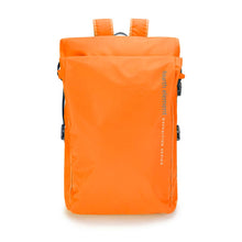 Load image into Gallery viewer, FOURTH ELEMENT EXPEDITION SERIES DRYPACK ORANGE 60 LITRES
