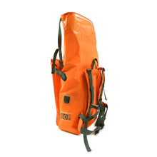 将图片加载到图库查看器，FOURTH ELEMENT EXPEDITION SERIES DRYPACK ORANGE 60 LITRES
