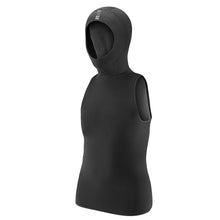 将图片加载到图库查看器，FOURTH ELEMENT NEOPRENE HOODED VEST
