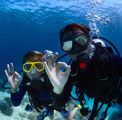 3-Day Open Water Diver Course